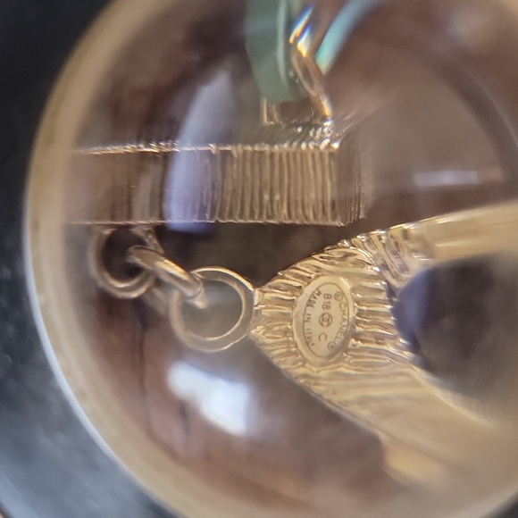 Chanel B18 C Cruise Choker - Picture 8 of 15